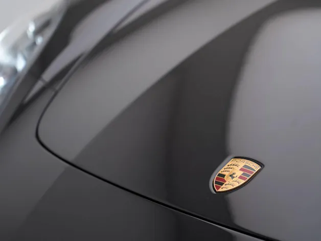 PORSCHE Panamera 4S E-Hybrid