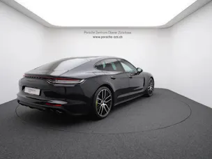PORSCHE Panamera 4S E-Hybrid