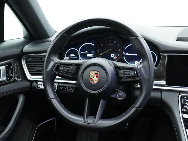 PORSCHE Panamera 4S E-Hybrid