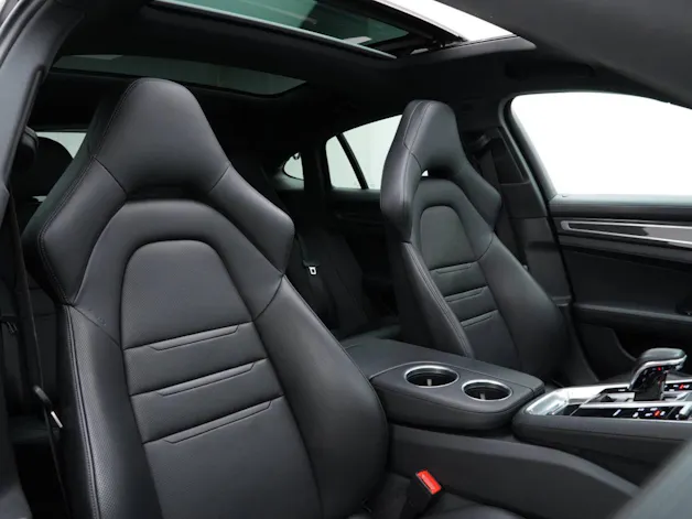 PORSCHE Panamera 4S E-Hybrid