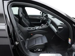PORSCHE Panamera 4S E-Hybrid