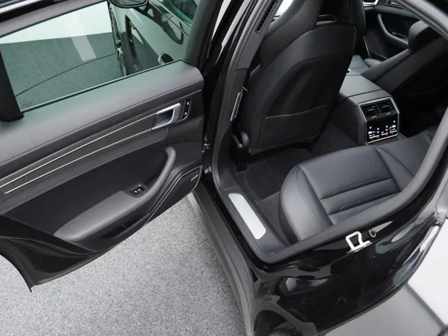 PORSCHE Panamera 4S E-Hybrid