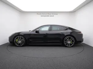 PORSCHE Panamera 4S E-Hybrid