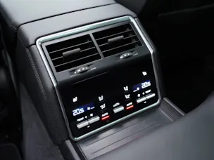 PORSCHE Panamera 4S E-Hybrid