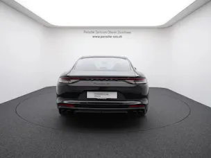 PORSCHE Panamera 4S E-Hybrid