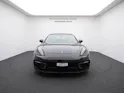 PORSCHE Panamera 4S E-Hybrid