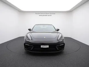 PORSCHE Panamera 4S E-Hybrid