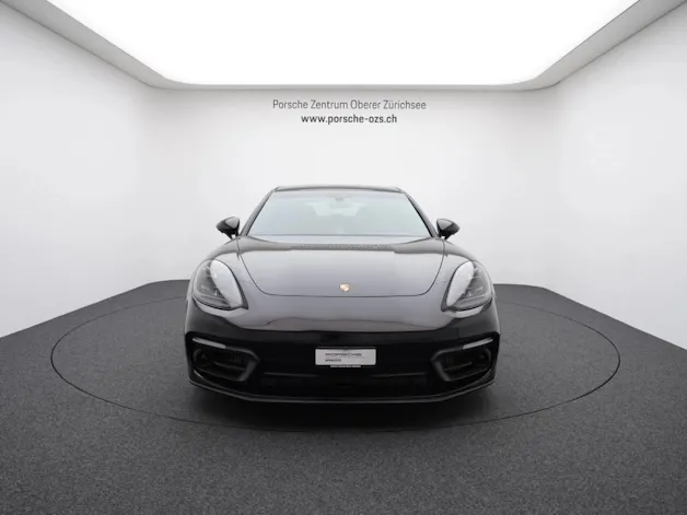 PORSCHE Panamera 4S E-Hybrid