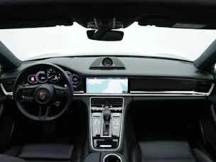 PORSCHE Panamera 4S E-Hybrid