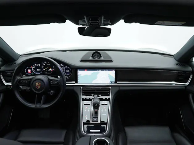 PORSCHE Panamera 4S E-Hybrid