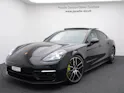 PORSCHE Panamera 4S E-Hybrid