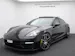 PORSCHE Panamera 4S E-Hybrid