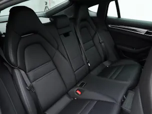 PORSCHE Panamera 4S E-Hybrid