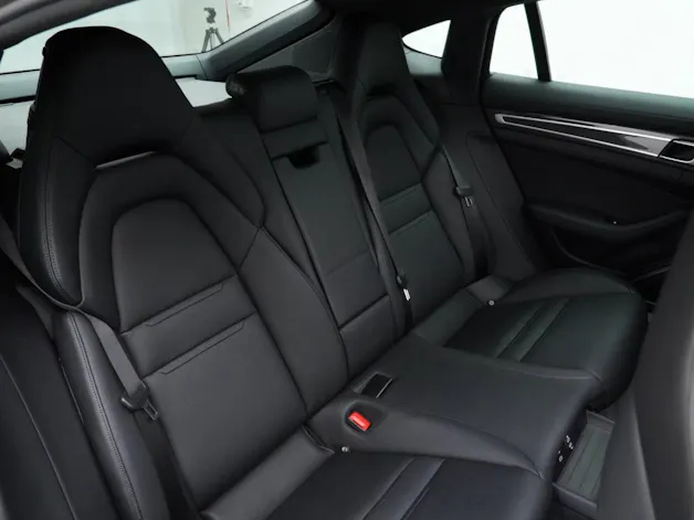 PORSCHE Panamera 4S E-Hybrid