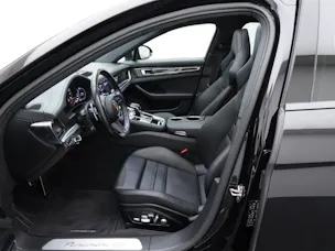 PORSCHE Panamera 4S E-Hybrid