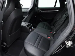 PORSCHE Panamera 4S E-Hybrid