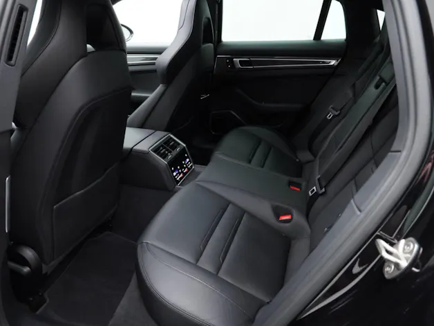 PORSCHE Panamera 4S E-Hybrid