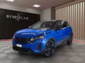PEUGEOT 3008 1.2 PureTech GT Pack EAT8