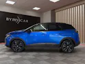 PEUGEOT 3008 1.2 PureTech GT Pack EAT8