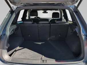 VW Tiguan 2.0TSI R-Line 4Motion DSG