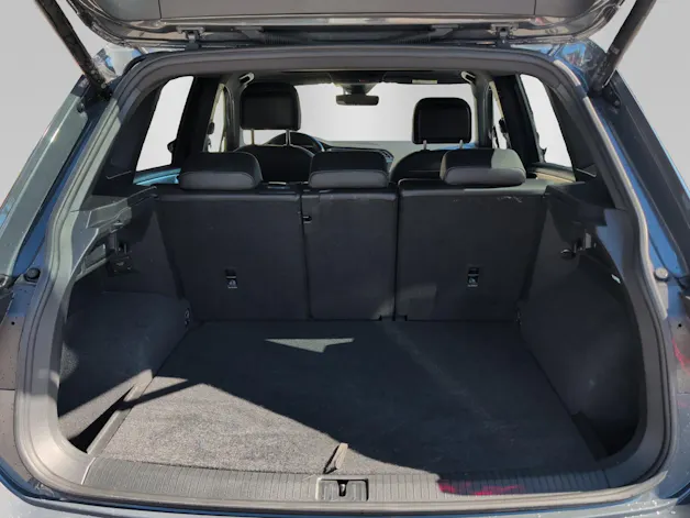 VW Tiguan 2.0TSI R-Line 4Motion DSG