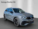 VW Tiguan 2.0TSI R-Line 4Motion DSG