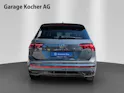 VW Tiguan 2.0TSI R-Line 4Motion DSG