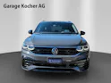VW Tiguan 2.0TSI R-Line 4Motion DSG