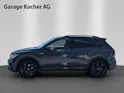 VW Tiguan 2.0TSI R-Line 4Motion DSG