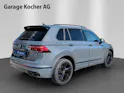 VW Tiguan 2.0TSI R-Line 4Motion DSG