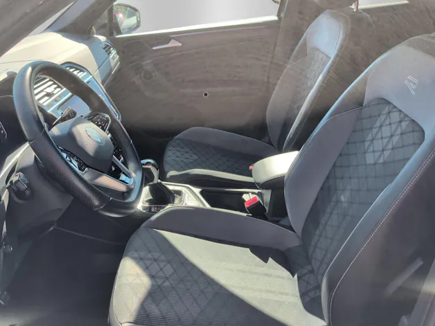 VW Tiguan 2.0TSI R-Line 4Motion DSG