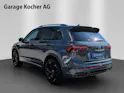 VW Tiguan 2.0TSI R-Line 4Motion DSG