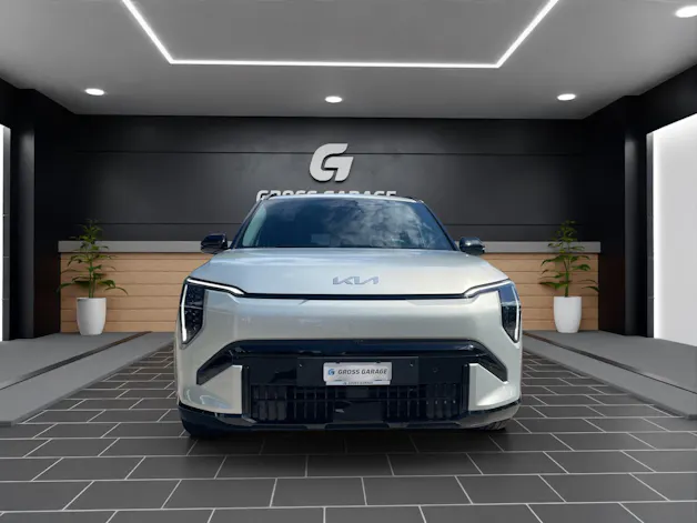 Kia EV3 81 kWh GT 4x4