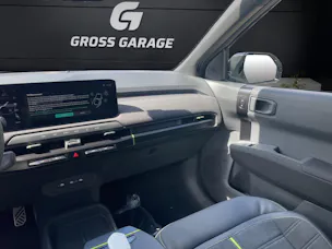 Kia EV3 81 kWh GT 4x4