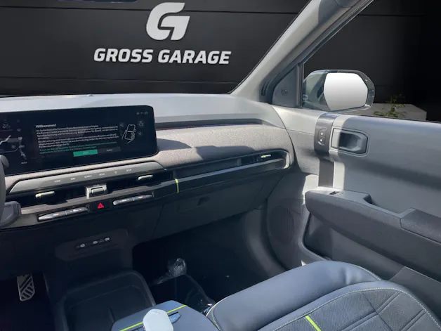 Kia EV3 81 kWh GT 4x4