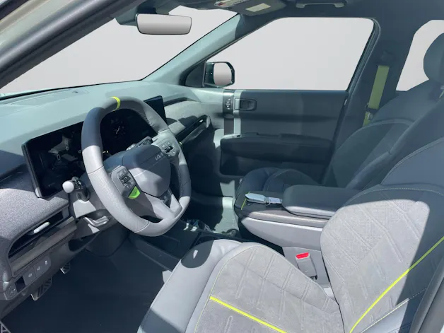 Kia EV3 81 kWh GT 4x4