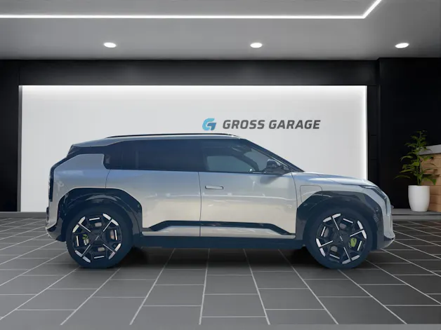Kia EV3 81 kWh GT 4x4