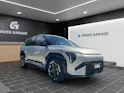 Kia EV3 81 kWh GT 4x4