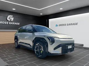 Kia EV3 81 kWh GT 4x4