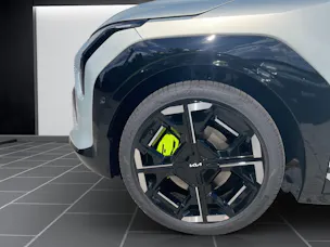 Kia EV3 81 kWh GT 4x4