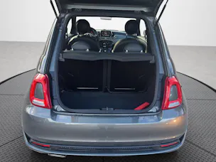 FIAT 500C 0.9 Twinair S