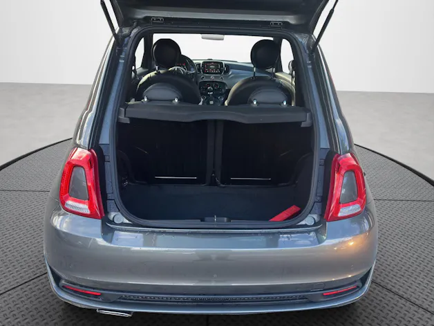 FIAT 500C 0.9 Twinair S