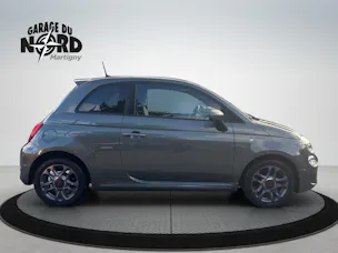 FIAT 500C 0.9 Twinair S