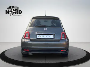 FIAT 500C 0.9 Twinair S