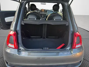 FIAT 500C 0.9 Twinair S