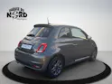 FIAT 500C 0.9 Twinair S