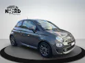 FIAT 500C 0.9 Twinair S