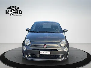 FIAT 500C 0.9 Twinair S