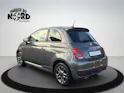 FIAT 500C 0.9 Twinair S