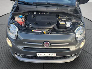 FIAT 500C 0.9 Twinair S